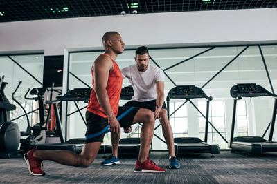 Certificate IV in Fitness