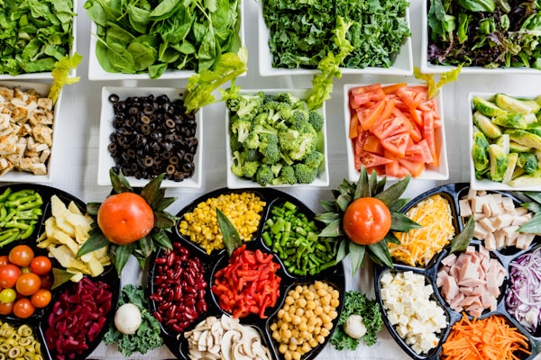 Micro Credentials in Sports Nutrition